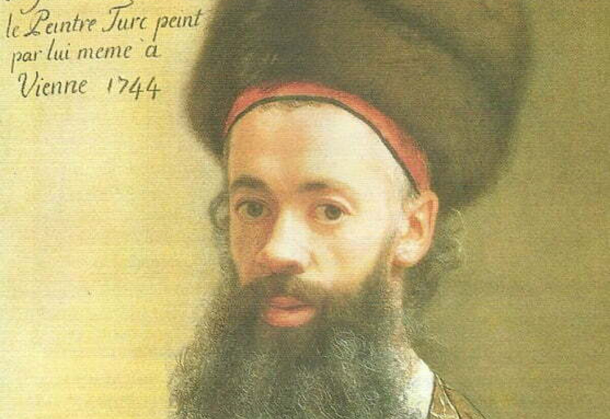 Toplumsal Tarih Sayı 117 – Jean Etienne Liotard (1702-1782) Cenevreli “Türk Ressam” Turquerie’den oryantalizme – “Turkish Artist” from Geneva Jean Etienne Liotard (1702-1782): From Turquerie to Orientalism