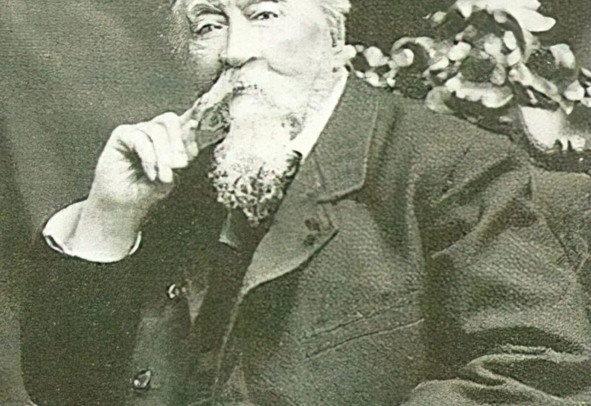 Toplumsal Tarih Sayı 121- Felix Ziem (1821-1911) İstanbul ve Venedik aşığı ressam - Artist lover of Istanbul and Venice- Felix Ziem (1821-1911)