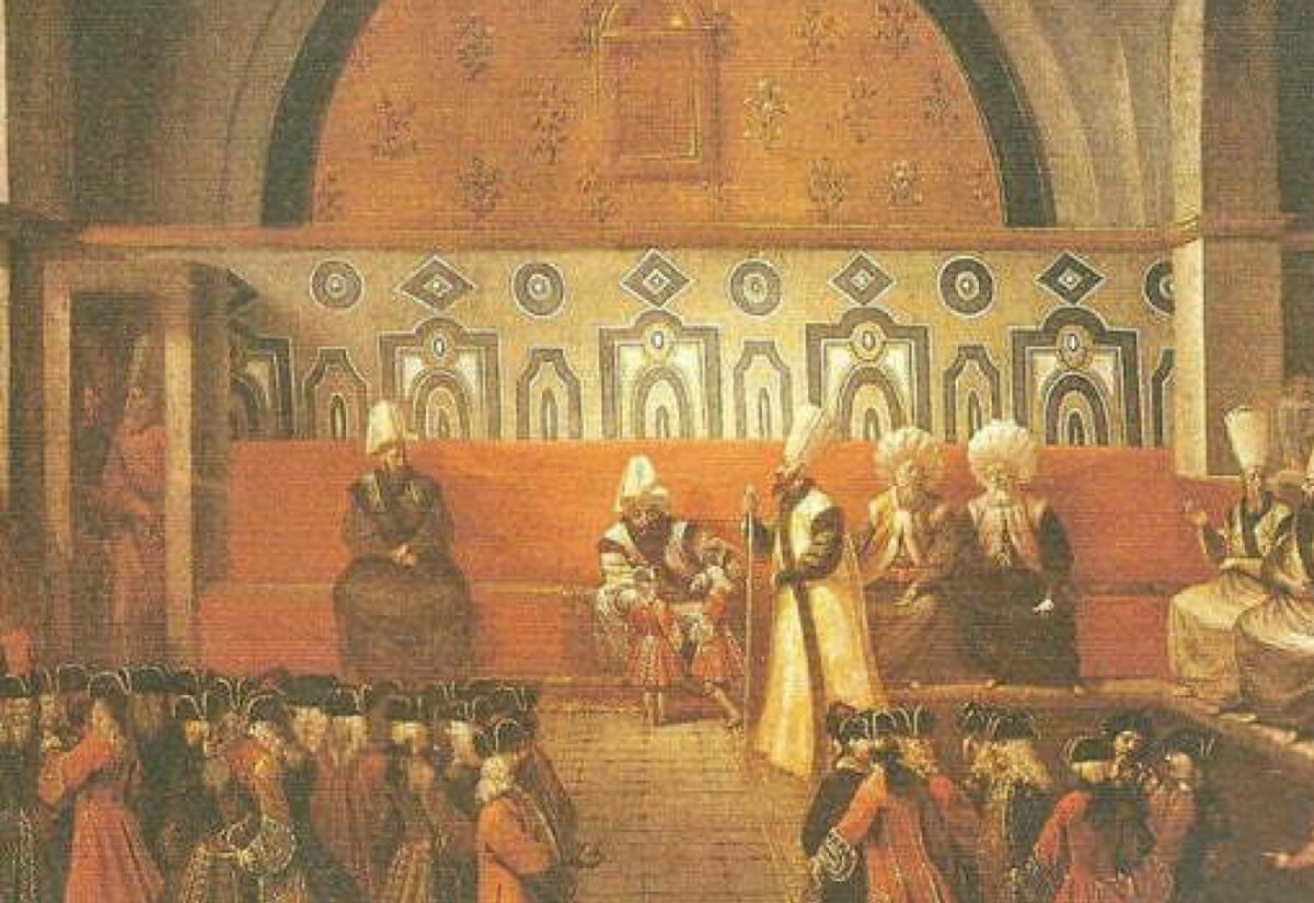 Toplumsal Tarih Sayı 122 – Jean Baptiste Vanmour (1671-1737) Kral’ın Doğu’daki ressamı – King’s artist in the East : Jean Baptiste Vanmour (1671-1737)