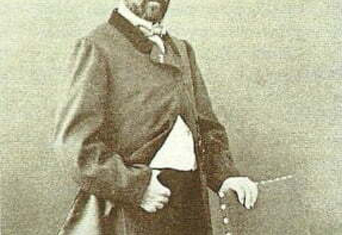 Toplumsal Tarih Sayı 123 – Emile Vacher de Tournemine (1812-1872) Batı Anadolu aşığı oryantalist – Orientalist lover of West Anatolia: Emile Vacher de Tournemine (1812-1872)