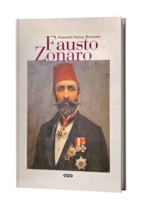 Ottoman Court Painter Fausto Zonaro