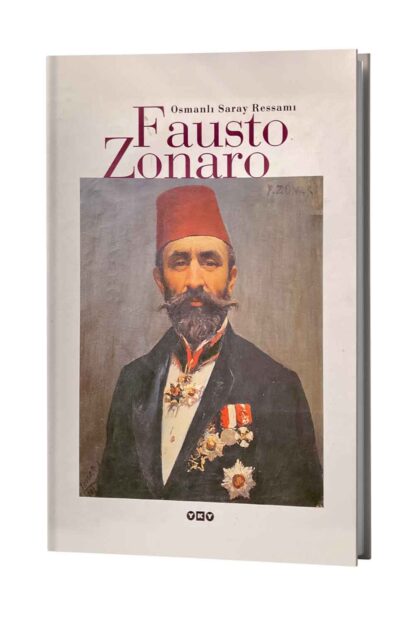 Ottoman Court Painter Fausto Zonaro
