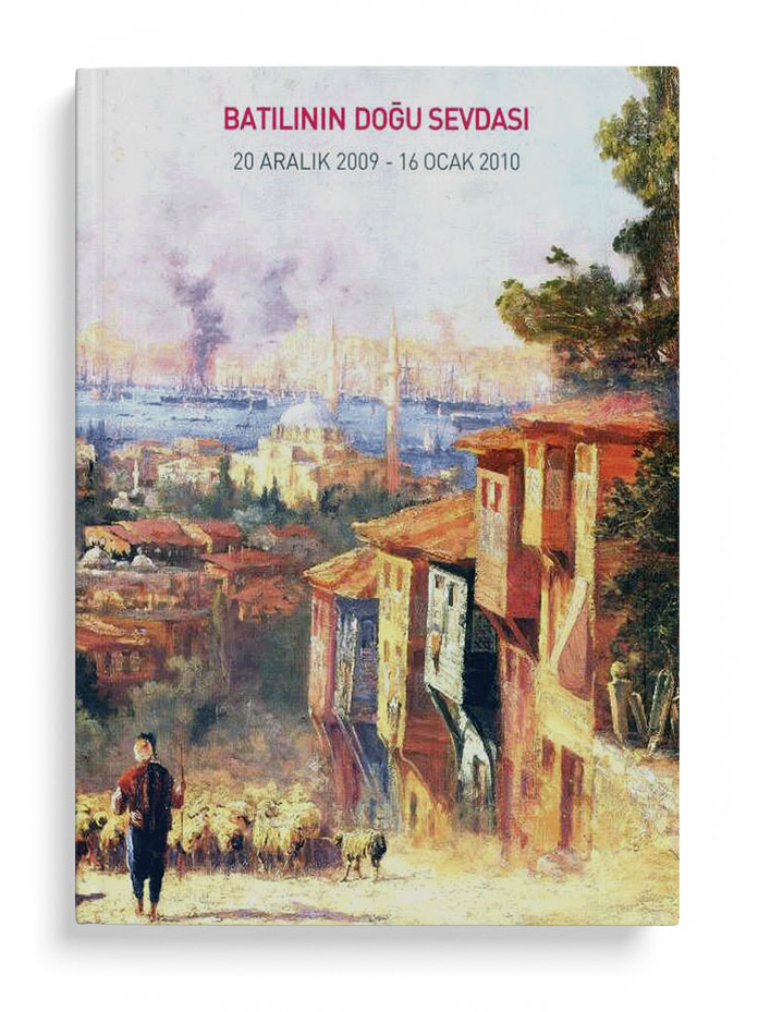 Batılının Doğu Sevdası