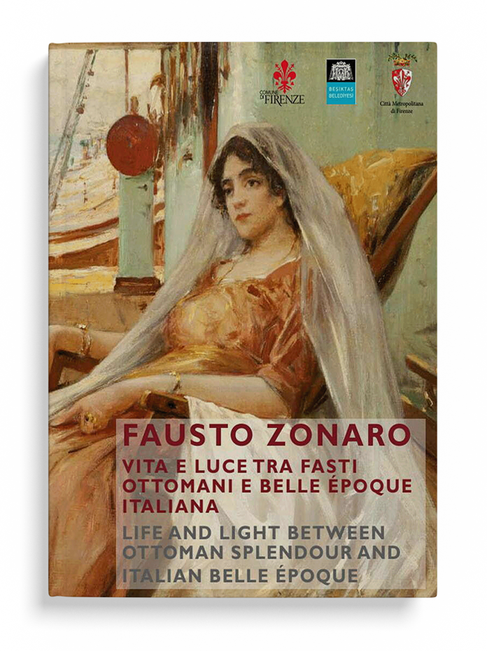 Fausto Zonaro: Life and Light Between Ottoman Splendour and Italian “Belle Epoque”