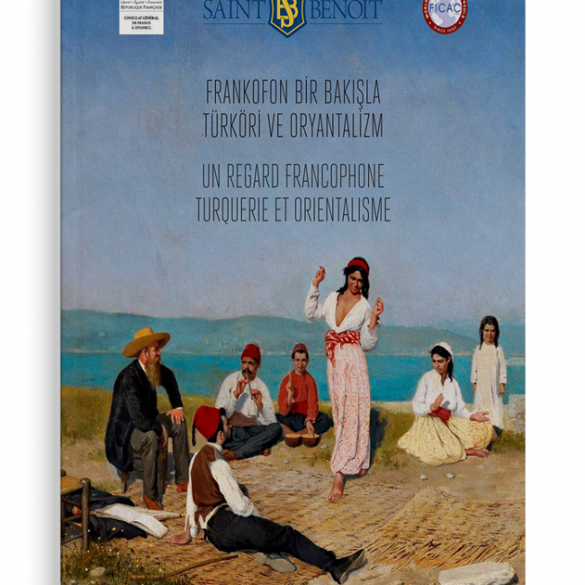 FRANKOFON BİR BAKIŞLA TÜRKÖRİ VE ORYANTALİZM