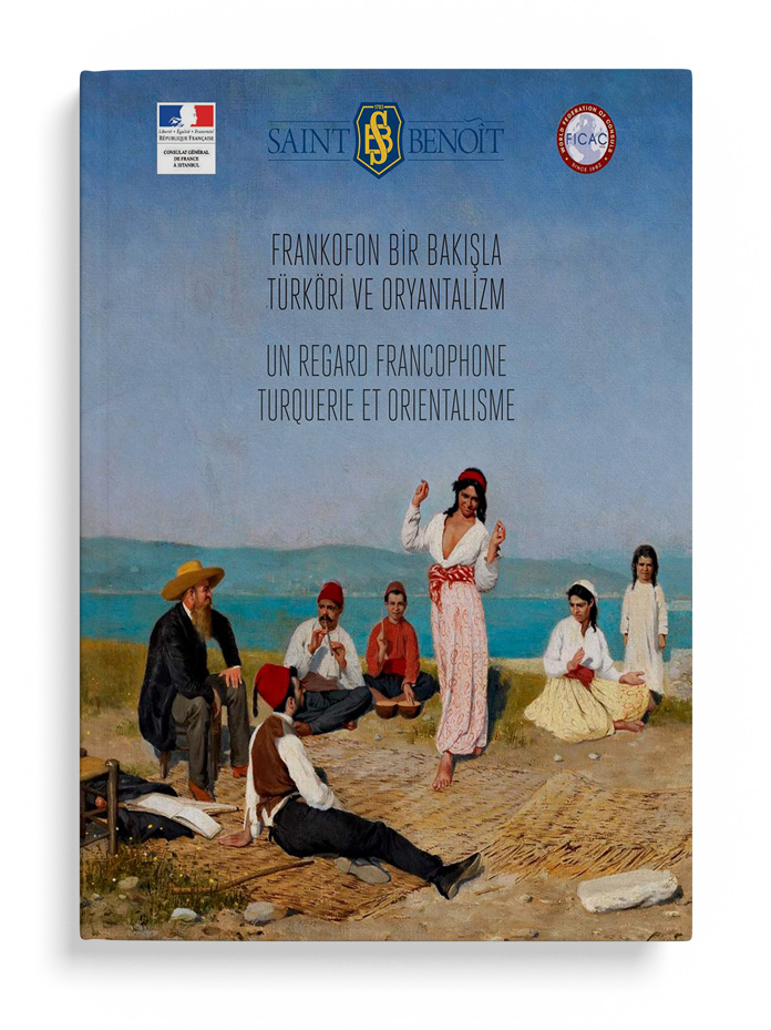 FRANKOFON BİR BAKIŞLA TÜRKÖRİ VE ORYANTALİZM