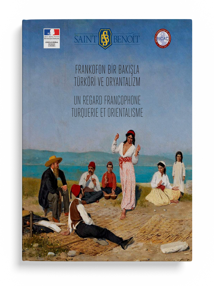 FRANKOFON BİR BAKIŞLA TÜRKÖRİ VE ORYANTALİZM