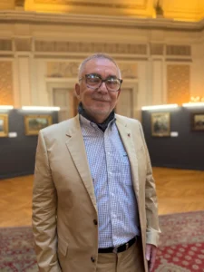 Erol Makzume