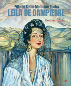 LEILA DE DAMPIERRE