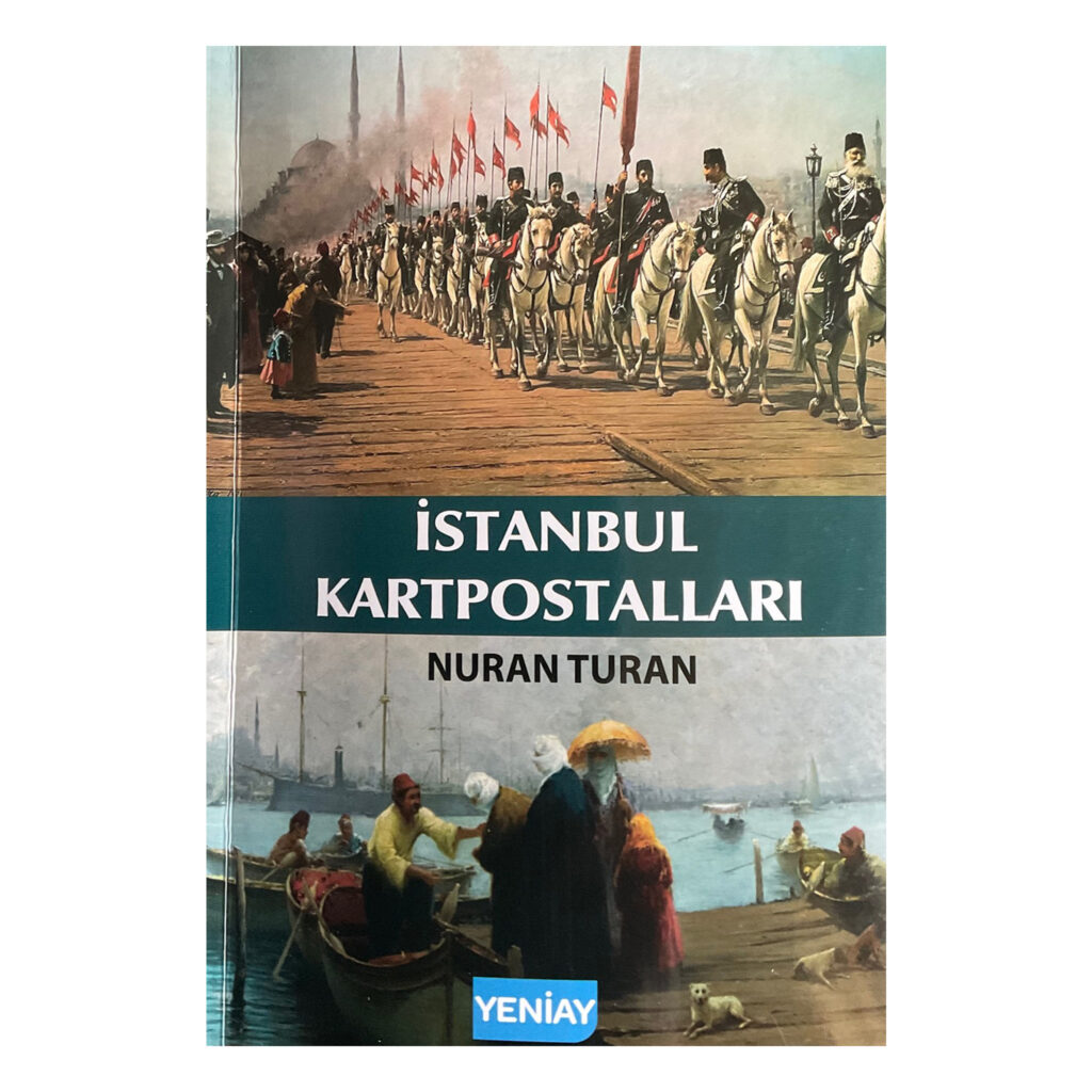 Çocuk Kitabı Yazarı Nuran Turan’dan Zonaro ve Şair Nigar İçerikli Öykü