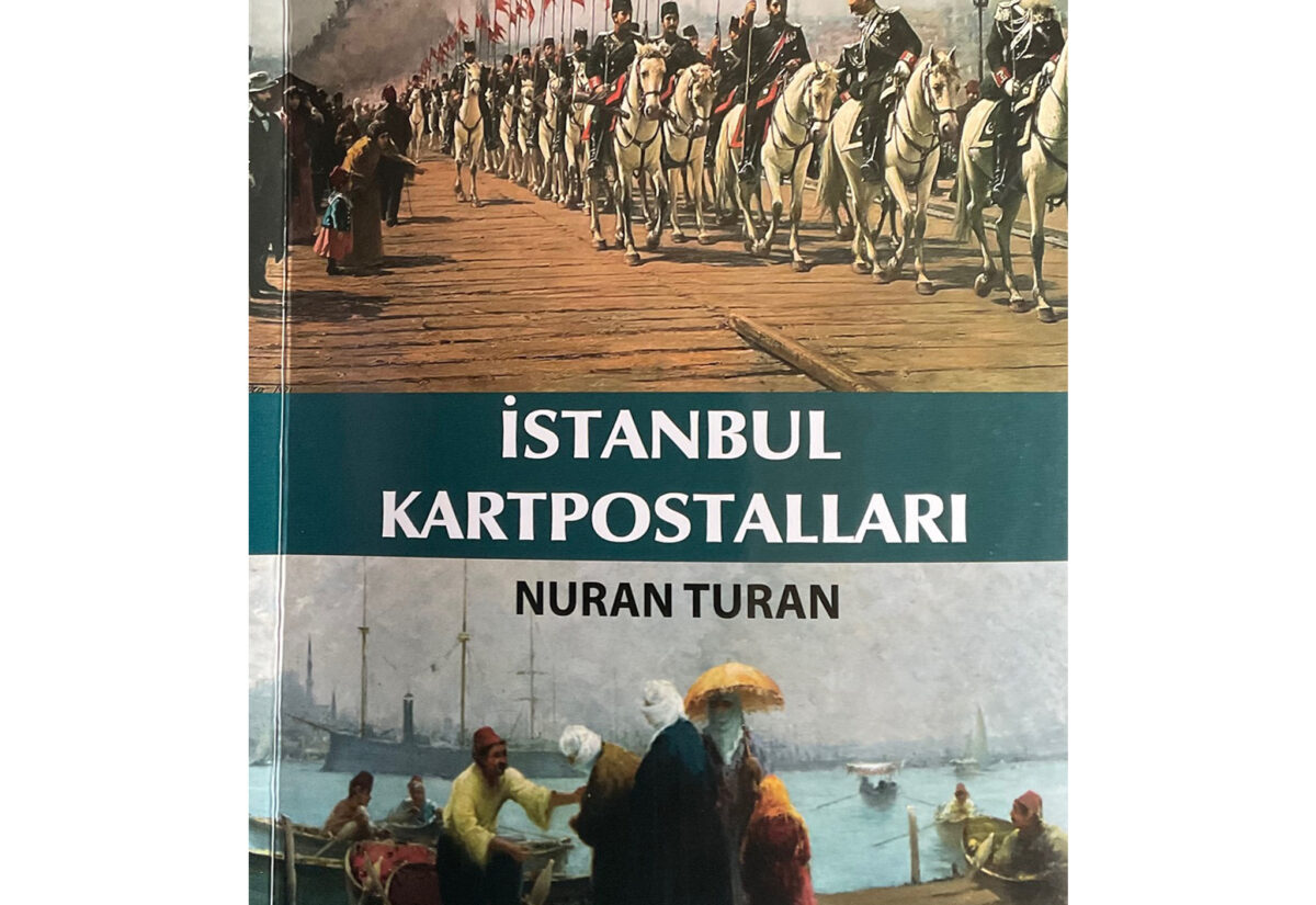 Çocuk Kitabı Yazarı Nuran Turan’dan Zonaro ve Şair Nigar İçerikli Öykü